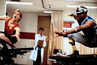 Кадр Земные девушки легко доступны