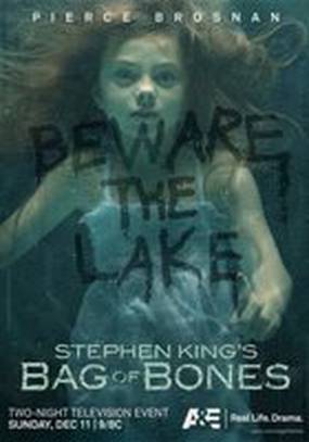 Мешок с костями