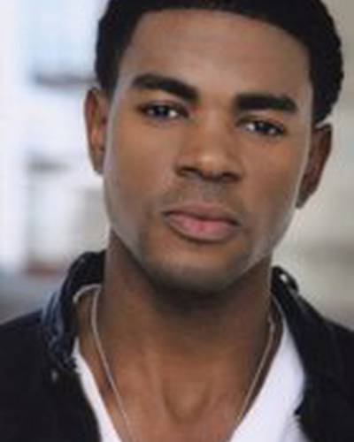 Джакори Гумс фото