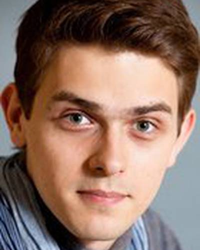 Никита Юранов фото