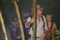 Кадр Проект Динозавр