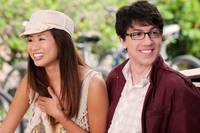 Кадр Выпускной