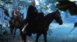 Кадр из фильма "Первый рыцарь при дворце короля Артура" - 1