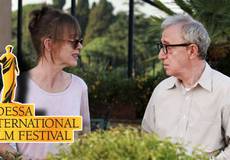 Старый добрый Вуди Аллен в «Римских приключениях»