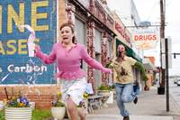 Кадр Добро пожаловать в Zомбилэнд