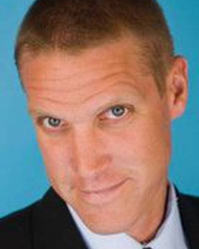 Этан Мюррэй фото