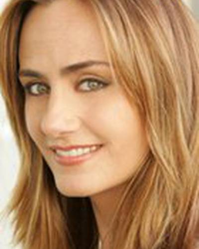 Дайан Фарр фото