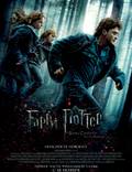 Постер из фильма "Гарри Поттер и Дары смерти: Часть 1" - 1