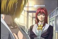 Кадр Чёрная Библия (мини-сериал)