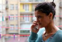 Кадр Тайности