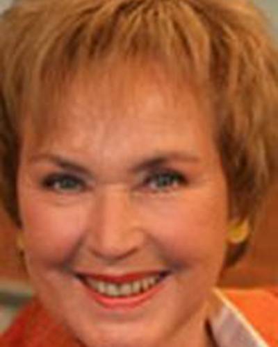 Моника Далберг фото