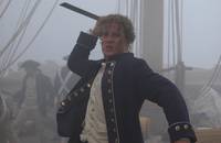 Кадр Пираты семи морей: Черная борода