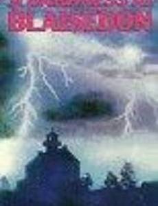 Dead of Night: A Darkness at Blaisedon