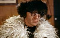 Кадр Любовь и смерть