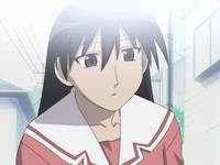 Кадр Адзуманга Дайо