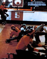 Кадр Роллербол