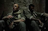 Кадр Джинны