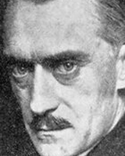 Леонгард Франк фото