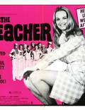 Постер из фильма "The Teacher" - 1