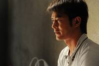 Кадр Тройной перехват