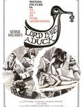 Постер из фильма "Лорд любит утку" - 1