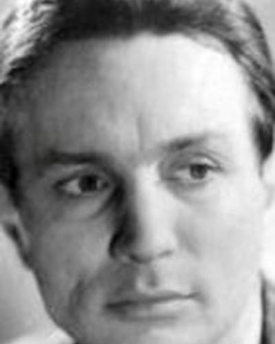 Николай Ключнев фото