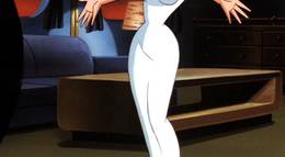 Кадр из фильма "Новые приключения Бэтмена" - 2