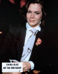 Кадр Преступление на почве страсти