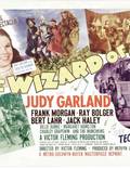 Постер из фильма "Волшебник страны Оз" - 1