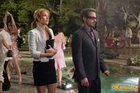 Кадр Железный человек