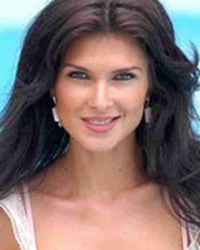 Моника Дин фото