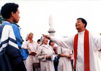 Кадр Между ангелом и бесом