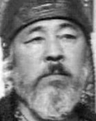 Анвар Кенжаев фото