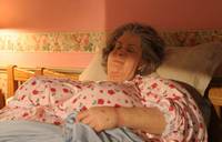 Кадр Малкольм в центре внимания