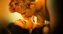 Кадр из фильма "Страсть" - 1