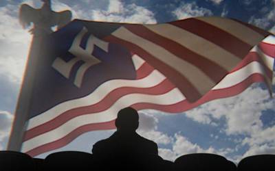 Сериал «Человек в высоком замке»: если бы победил Гитлер