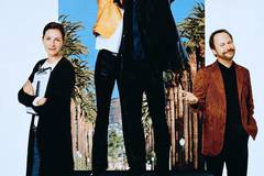 Любимцы Америки