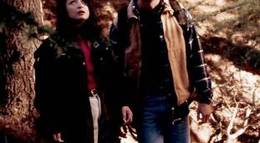 Кадр из фильма "Притворщик" - 2