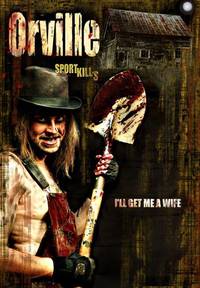 Постер Орвилл