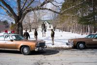 Кадр Полароид