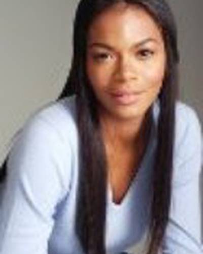 Жанеттия Антонио фото