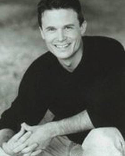 Дэвид Стоуки фото