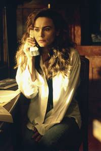 Кадр Мистер Джонс