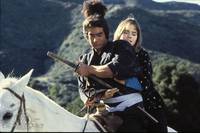 Кадр Воин–призрак