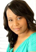 Стефани Гаррет фото