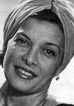 Лаура Геворкян фото