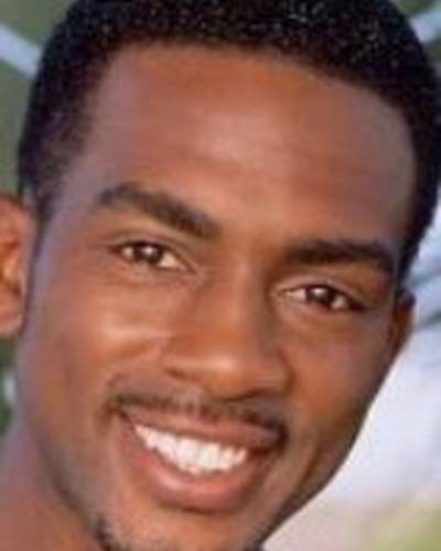 Билл Беллами фото