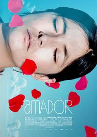 Постер Амадор