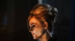 Кадр из фильма "Петербург. Только по любви" - 2