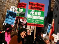 Кадр Война в Ираке